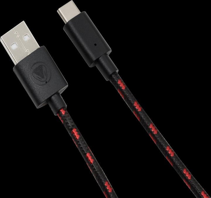 Actual product image Snakebyte USB batch cable (3 m)