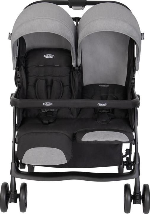 Actual product image Graco DuoRider