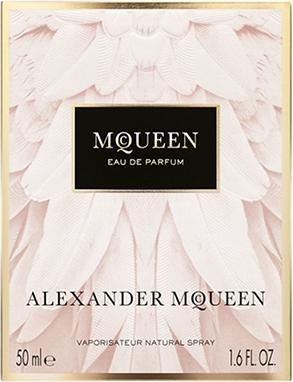 Produktbild Alexander McQueen McQueen (Eau de Parfum, 50 ml)