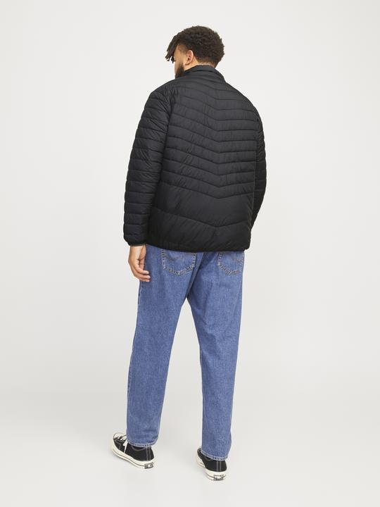 Image du produit Jack & Jones Jjestate Packable Puffer Collar Noos Pls (4XL)