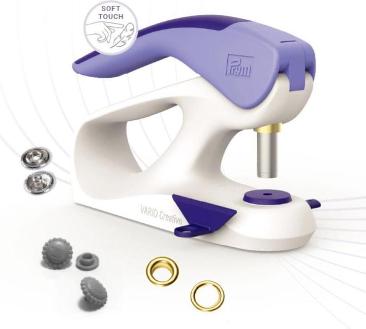 Immagine prodotto Prym Strumento di foratura Vario Creative Tool