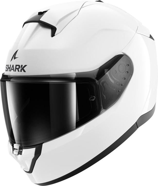 Produktbild Shark RIDILL 2 BLANK Integralhelm (XL)