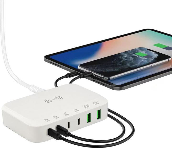 Image du produit 4smarts 7in1 (100 W)