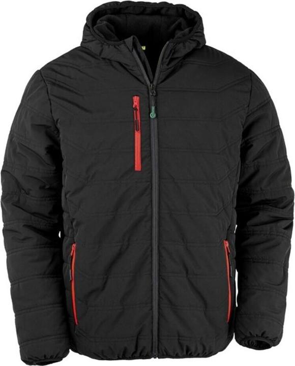 Produktbild Result Compass Steppjacke (XS)