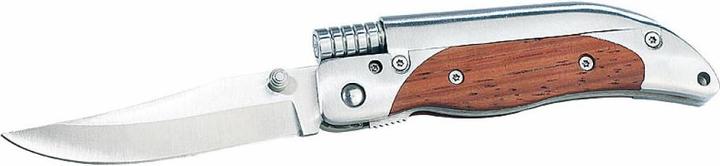 Actual product image Semptec Pocket knife with magnesium firestick (7.90 cm)