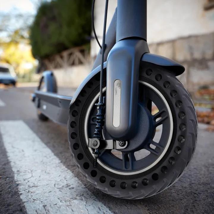 Actual product image T'nB Urban Moov spare tyre 8.5"