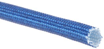 Produktbild Rs Pro Kabelschlauch Blau Acryl-Glasfaser für Kabe (Kabelschlauch, 500 cm)