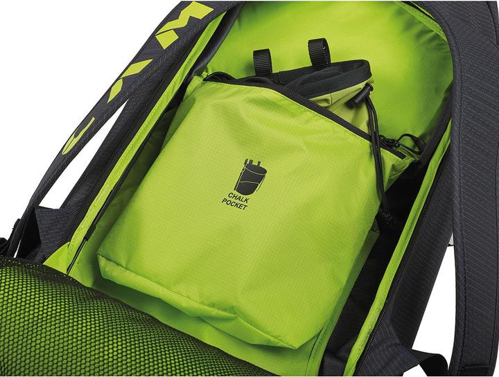 Immagine prodotto Camp Zaino da arrampicata Rox Alpha (40 l)