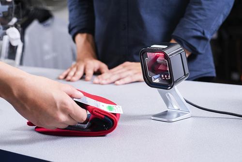 Produktbild Datalogic Magellan 1500i, Fester Barcodeleser, 1D/2D, LED, Aztec Code, Datenmatrix, MaxiCode, QR Cod (1D-Barcodes, QR-Code)