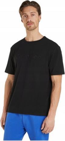 Image du produit Calvin Klein S/S Crew Neck (M)