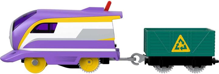 Image du produit Mattel HDY69 play vehicle/play track