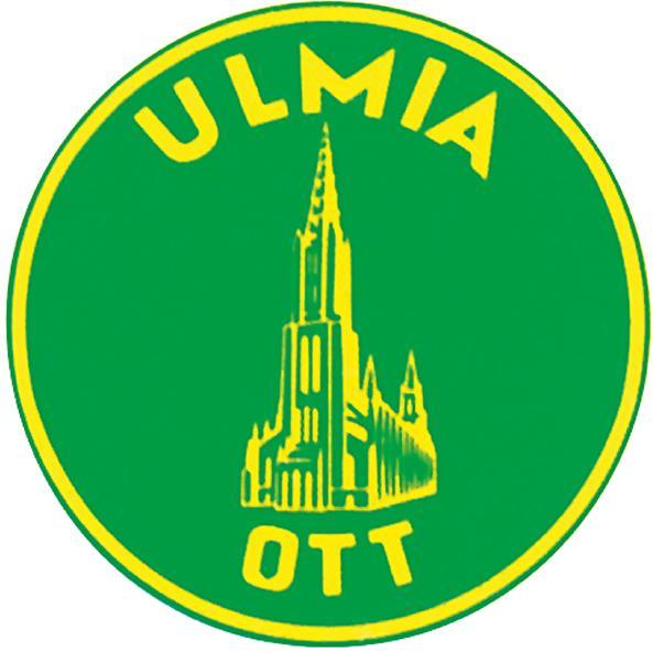 Actual product image Ulmia Alu-Line Hobel neutral (48 mm)