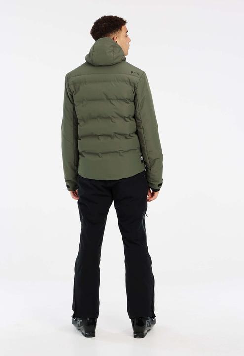 Image du produit Protest Vestes de neige PRTSUPERIOR24 snowjacket (M)