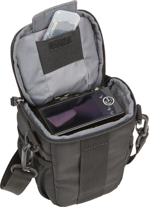 Image du produit Caselogic Sac pour appareil photo Bryker CSC (Sac à bandoulière pour appareil photo, 3.90 l)