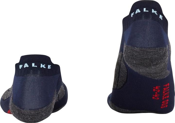 Actual product image Falke GO5 Invisible (44 - 45)