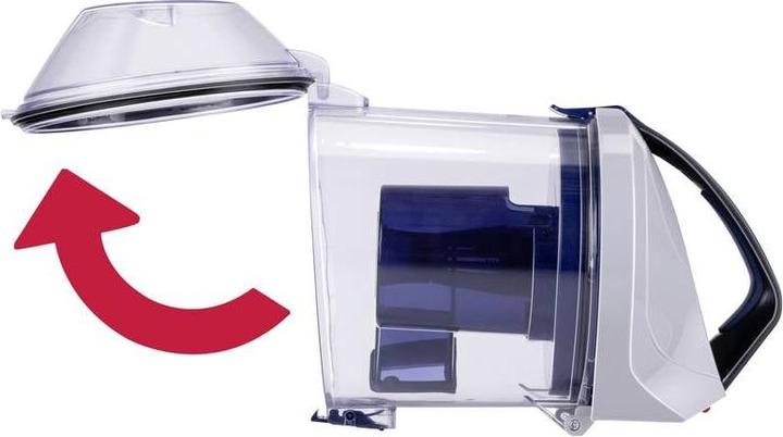 Immagine prodotto Dirt Devil Aspirapolvere senza sacco DD2504