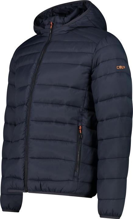 Image du produit CMP Campagnolo Snaps Hoodie (M)