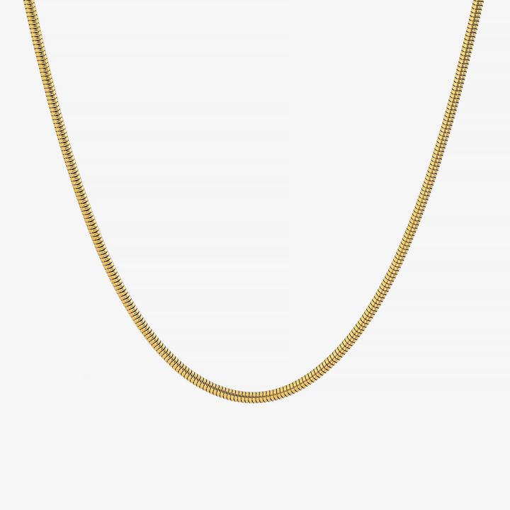 Image du produit Sensora Jewelry Collier rétro (Acier inoxydable)