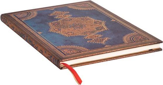 Immagine prodotto Paperblanks Taccuino PB Safavid grande vuoto (Nessuna, Copertina rigida)