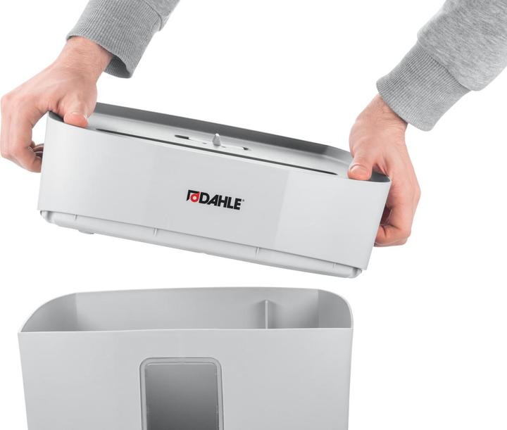 Immagine prodotto Dahle Trituratore 23100, PS 100 (Taglio delle particelle)