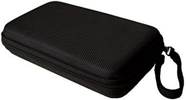 Actual product image Snakebyte Nintendo New 3DS XL travel bag (3DS XL)