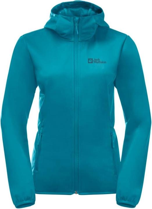 Actual product image Jack Wolfskin Windhain (M)