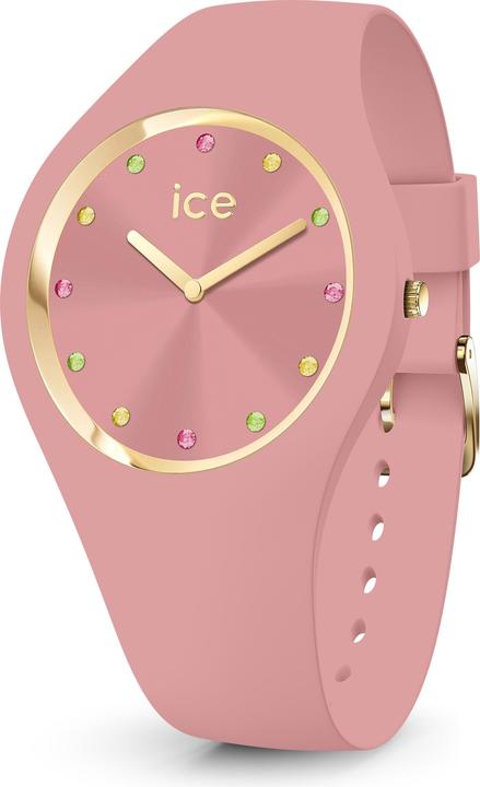 Image du produit ICE Watch ICE-Watch ICE cosmos - Quartz Pink - Small+ - 2H montre-bracelet (Montre analogique, 37 mm)
