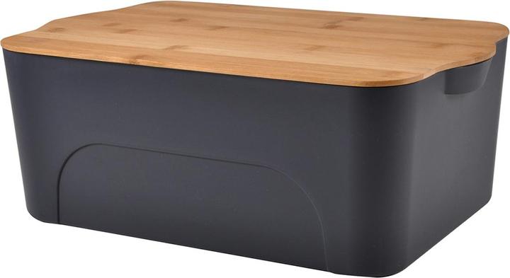 Immagine prodotto Natura Punto Scatola portaoggetti (40 x 27 x 15 cm, 16 l)