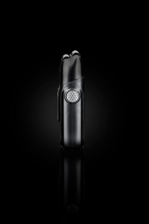 Produktbild XanitaliaPro Elektrisher Rasierer Doctor Shave 0