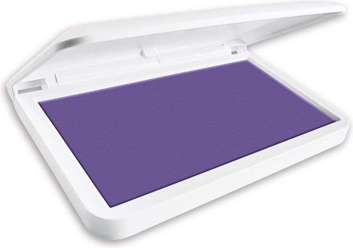 Actual product image Colop Make 1 Lovable Lavender Stamp Pad