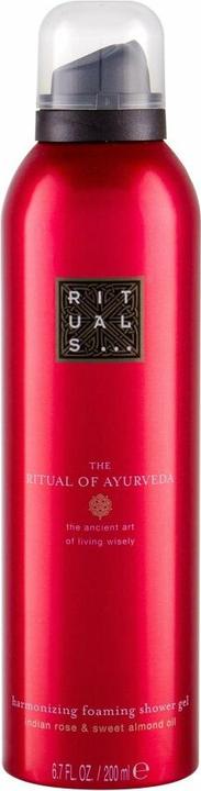 Actual product image Rituals The Ritual of Ayurveda (200 ml)