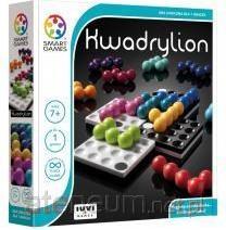 Produktbild Smart Games Iuvi Kwadrylion