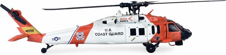 Image du produit Amewi UH60 Black Hawk Coastguard 6 voies