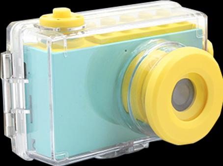 Actual product image myFirst Camera 2