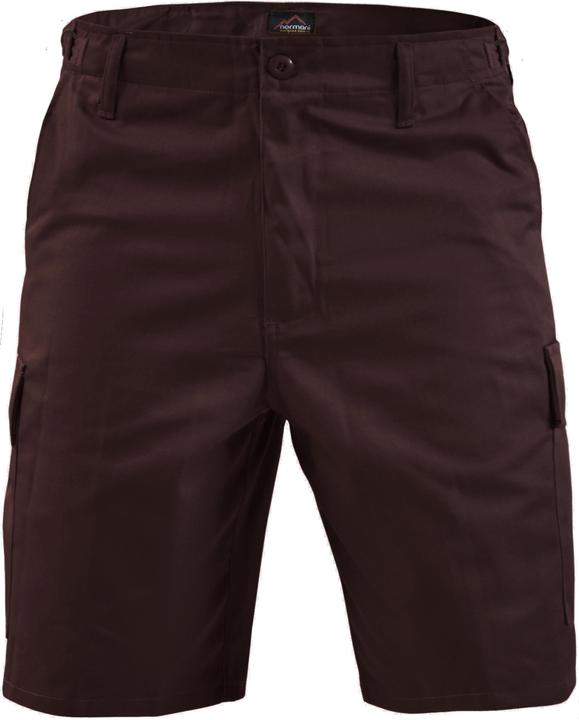 Immagine prodotto Normani Pantaloncini BDU da uomo - 9209 (M)