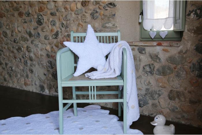 Immagine prodotto Lorena Canals Galleta all'uncinetto (120 x 90 cm)