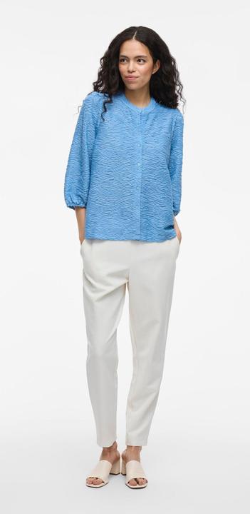 Actual product image Vila VIFINA 3/4-Arm Hemd (L)
