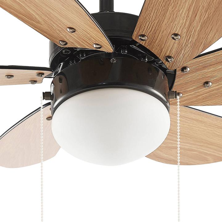 Image du produit Lindby Minja (42.40 dB)