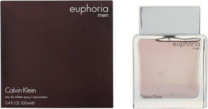 Calvin Klein Euphoria Men (Eau de Toilette, 50 ml)