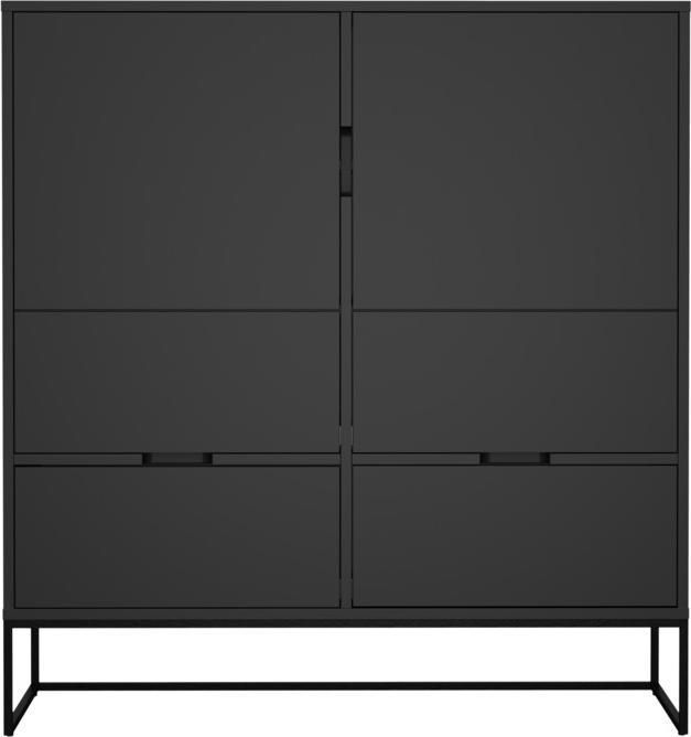 Produktbild BYYU Clipp (118 x 43 x 127 cm)