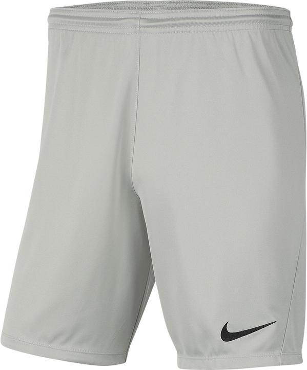 Actual product image Nike Park Iii Short (L)