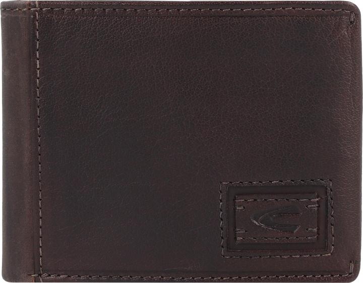 Produktbild Camel Active Dust Geldbörse RFID Schutz Leder 10.5 cm
