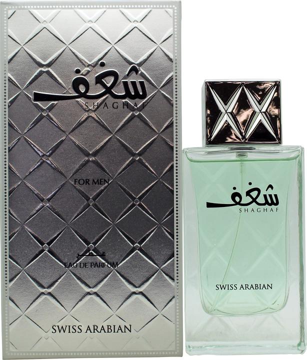 Swiss Arabian Shaghaf by (Eau de Parfum, 75 ml)