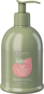 Actual product image Alter Ego Italy ALTER EGO Filling Mask 300ml (300 ml)