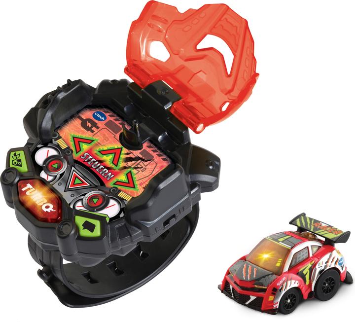Produktbild VTech Muscle Car Big Craw