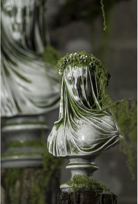 Image du produit Chaks Mariée fantôme