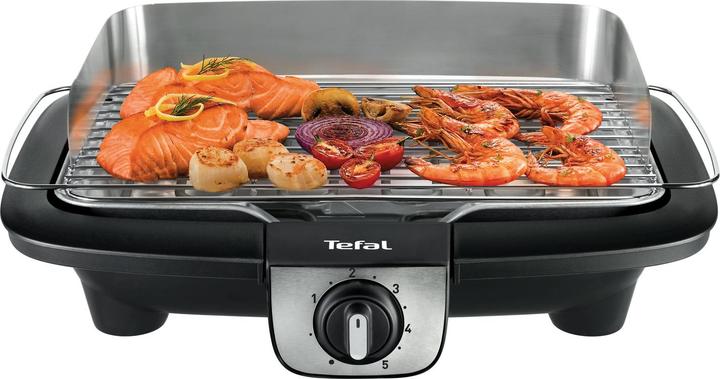 Actual product image Tefal BG90A
