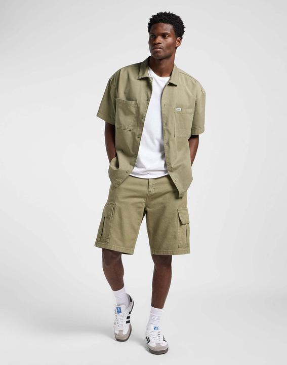Image du produit Lee Cargoshorts Cargo Short (33)