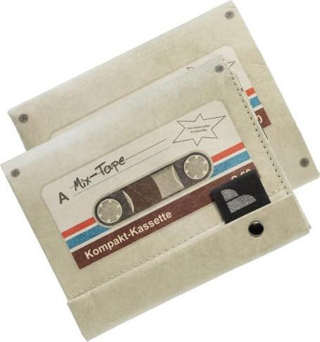 Produktbild Paprcuts RFID Kartenetui Mixtape
