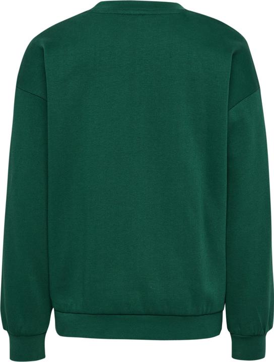 Actual product image hummel hmlKASON SWEATSHIRT (140)